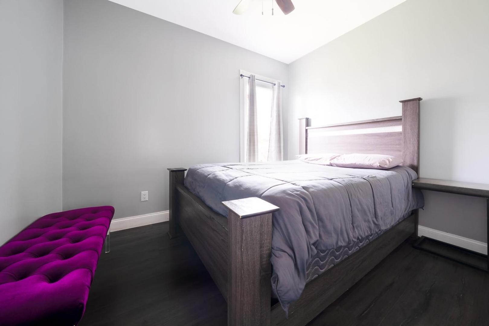 Quiet 4Br Near Niagara Falls & Casino Bagian luar foto