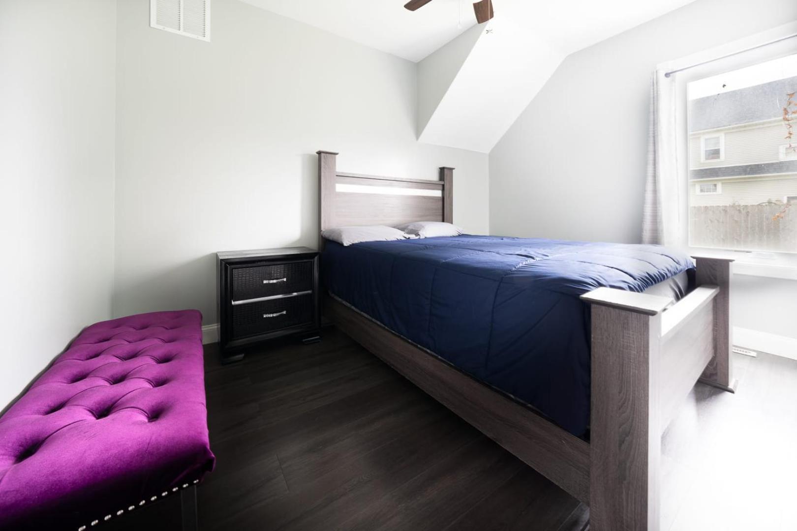 Quiet 4Br Near Niagara Falls & Casino Bagian luar foto