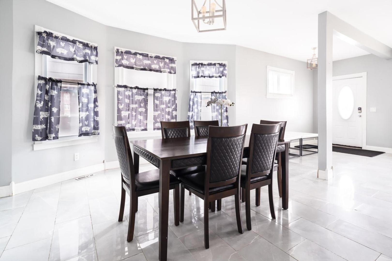 Quiet 4Br Near Niagara Falls & Casino Bagian luar foto