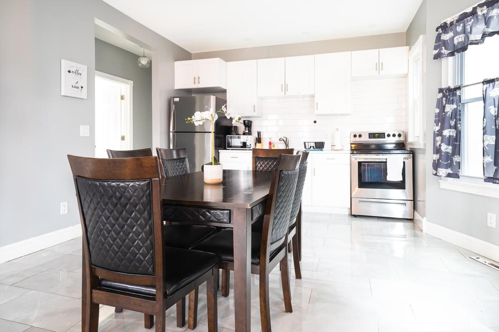 Quiet 4Br Near Niagara Falls & Casino Bagian luar foto