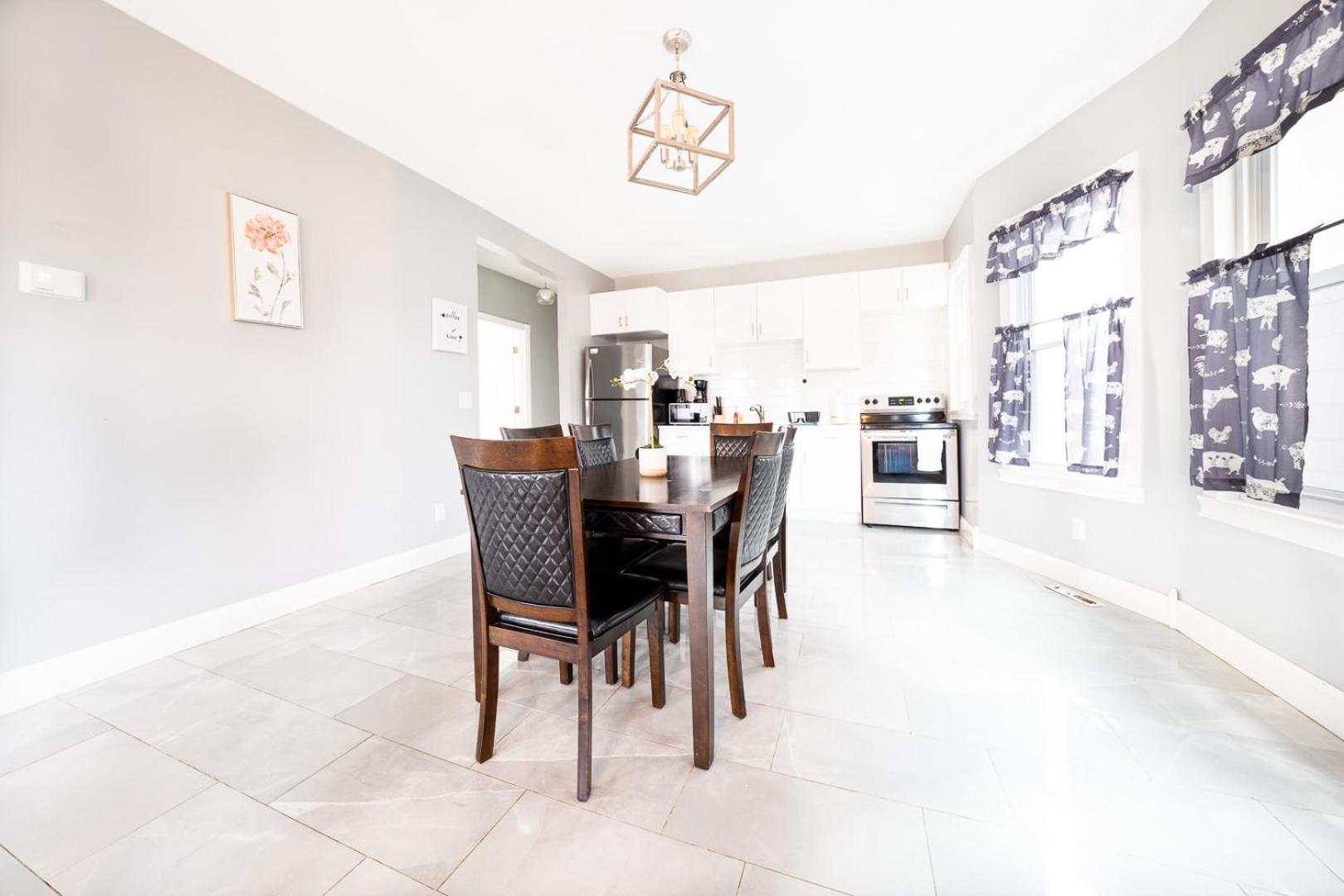 Quiet 4Br Near Niagara Falls & Casino Bagian luar foto