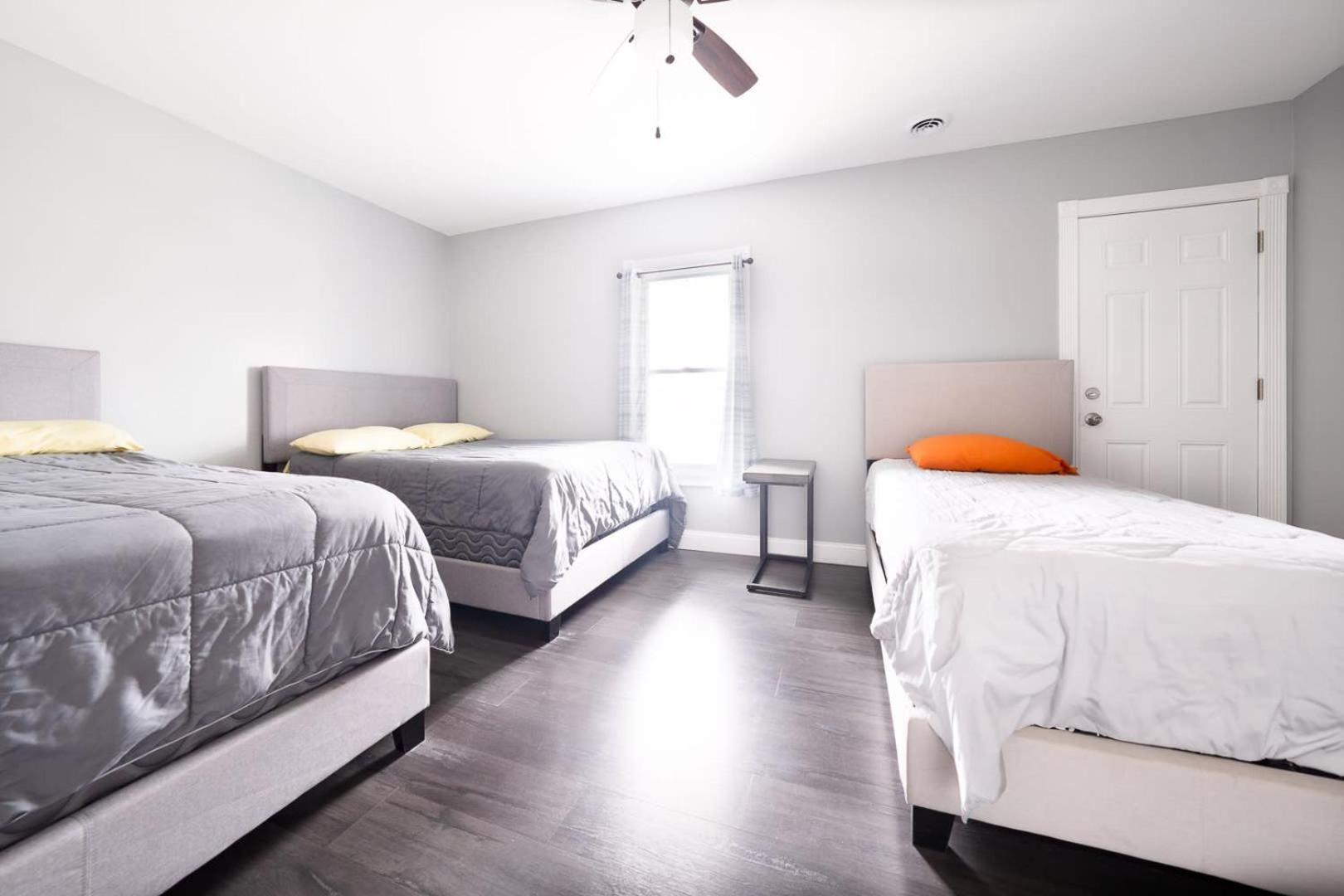 Quiet 4Br Near Niagara Falls & Casino Bagian luar foto
